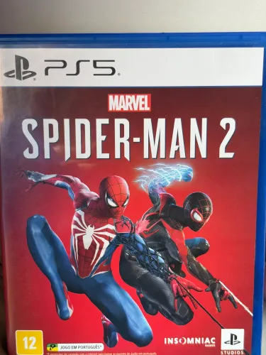 Spider man 2 
