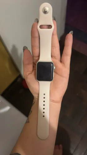 smart watch apple
