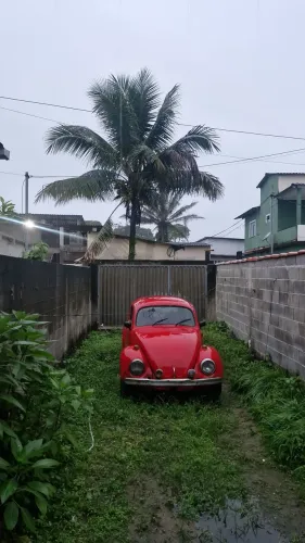 Fusca 1970