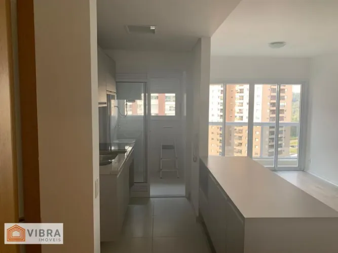 Apartamento para alugar no bairro Alphaville - Barueri/SP