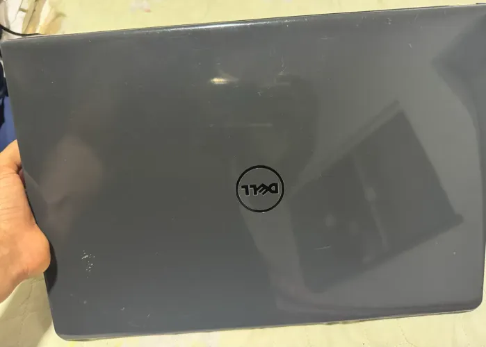 Notebook Dell Inspiron 3576