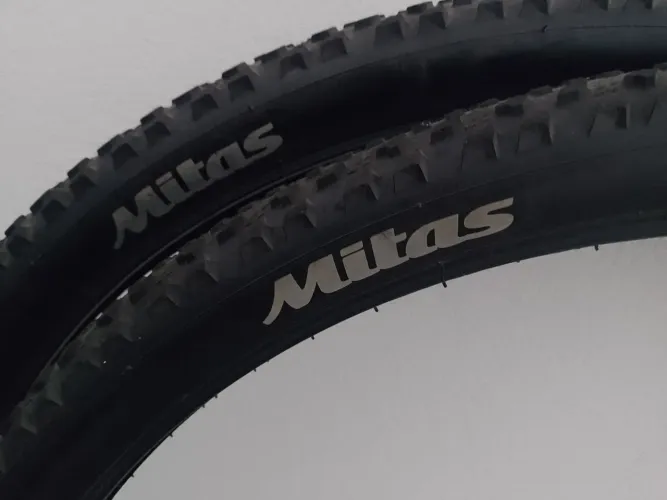 Pneu de Bike aro 29 o par