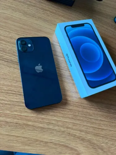 IPHONE 12 64GB IMPECÁVEL