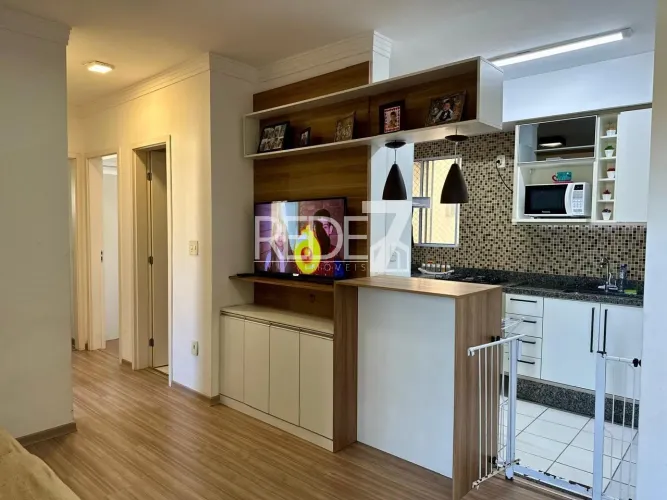 apartamento - Parque Fazendinha - Campinas