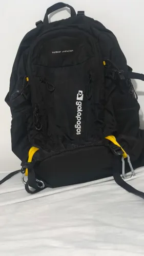 Mochila Galapagos Vortex 35l