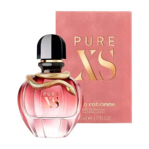 Perfume Pure XS edp Feminino 