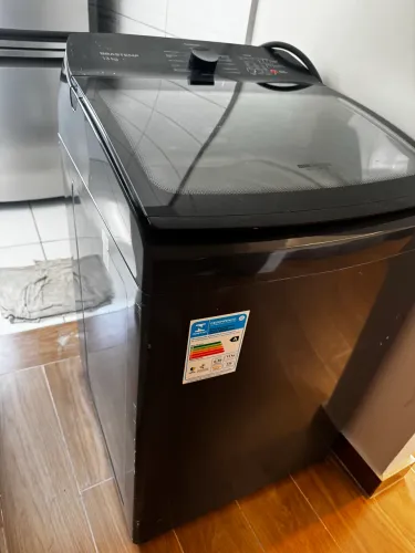 Máquina de lavar Brastemp 13 kilos