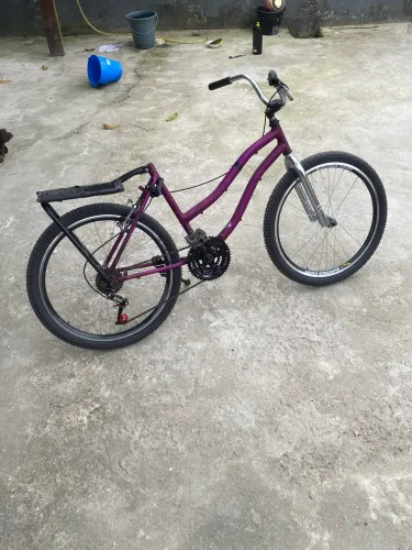 Bike aro 24