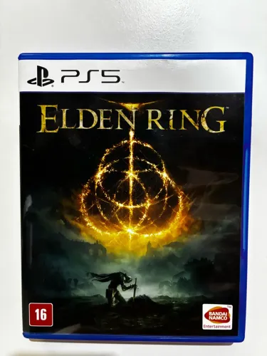 Elden Ring - PS5