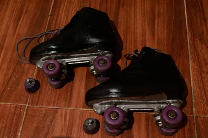 Patins quad adulto 40/41