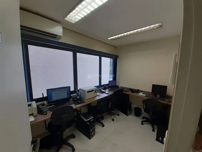 Sala Comercial para Venda e Locação com 35M²  Entre Metrô Vergueiro e Paraíso, em Frente A