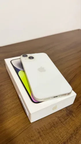 IPHONE 14 128GB | PERFEITO ESTADO