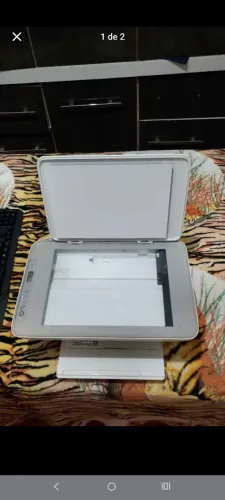 Impressora HP Deskjet