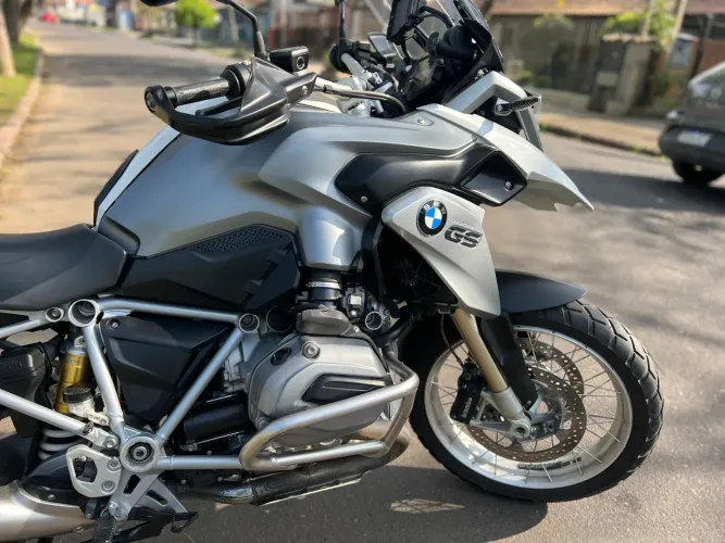BMW GS 1200