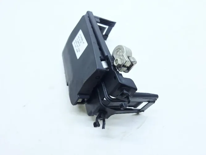 Placa Fusíveis Bateria Vw Tcross Tsi 1.4 2025 2q0915345a