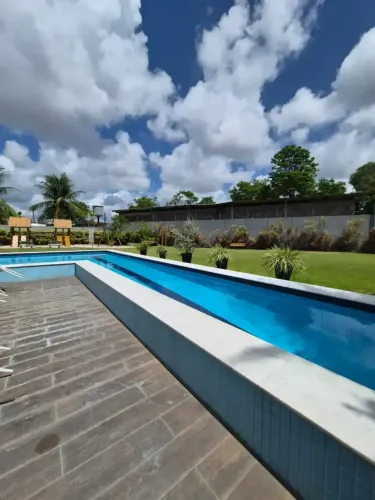 (ELC) Parc Torre . 43 metros quadrados com 2 quartos em Torre - Recife - PE