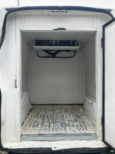 Fiat Fiorino Furg.1.5/1.3/1.3 Fire/1.3 F.flex 2013