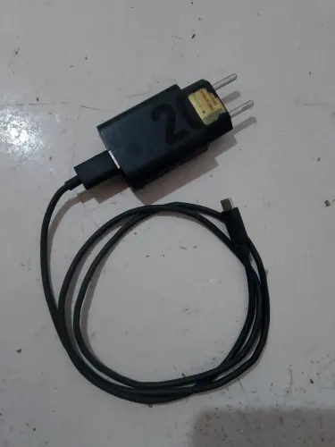 Carregador Motorola! Original