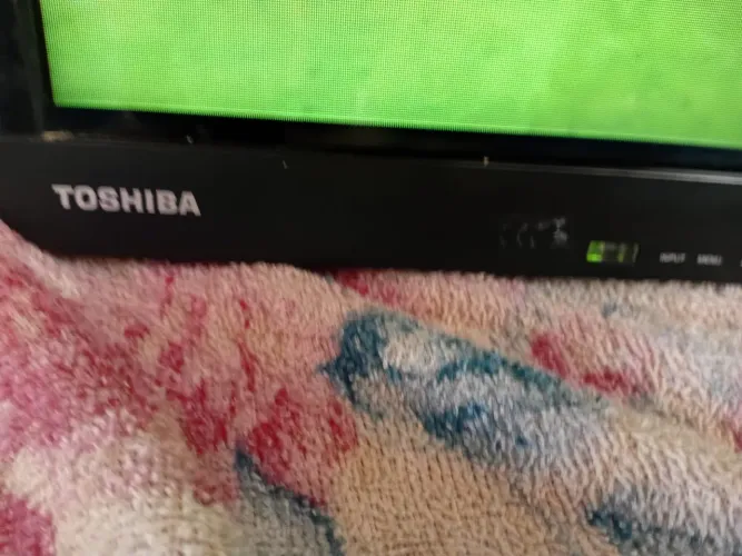 Tv Toshiba 55 polegadas 