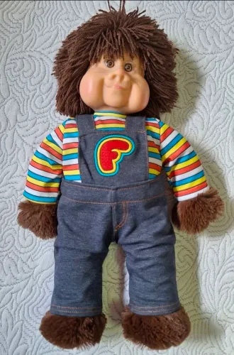 Boneco Fofão