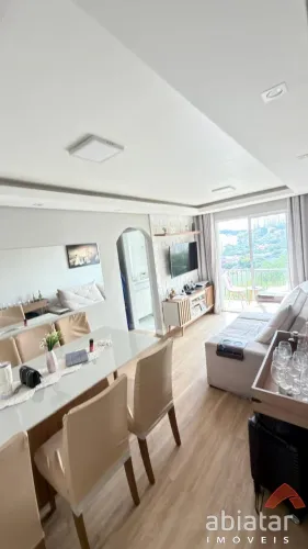 Apartamento à venda - Jardim Umarizal - São Paulo
