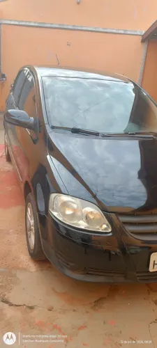 Volkswagen Fox City 1.0 MI/ 1.0mi Total Flex 8V 5P 2009