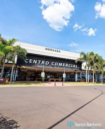 Lote / Terreno Thermas de Santa Barbara 15x30
