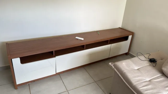 Rack de tv