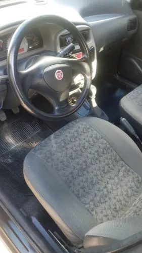 Fiat Palio 1.0 Economy Fire Flex 8V 2P 2010