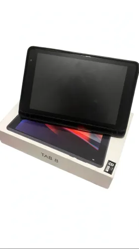 Tablet pritom