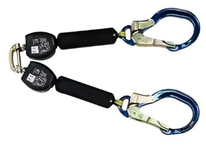 Trava Quedas Retrátil 3M Nano Lok DBI SALA