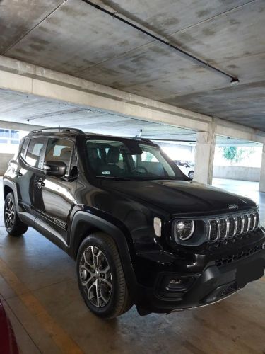 Imagem de Jeep Renegade Long. T270 1.3 TB 4X2 Flex Aut. 2024