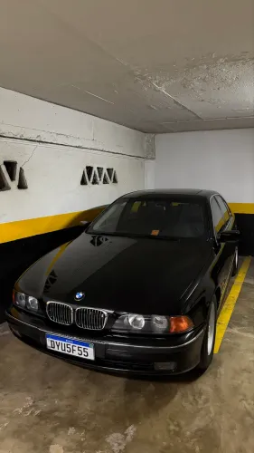 BMW 528IA 528i/ia 1999