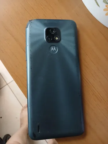 Celular Motorola