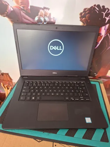 NoteBook Dell Core i7-7 Geração 