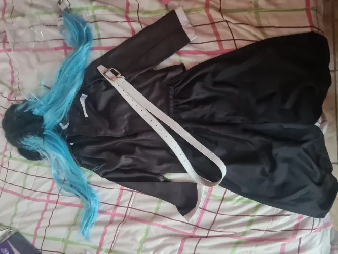 Muichiro Cosplay