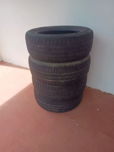 Pneus Aro 16 - 195/55 R16 85R
