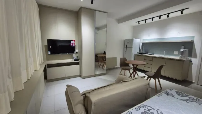 Studio em Jardim Nova Aliança Sul - Ribeirão Preto