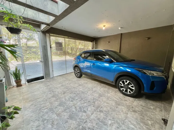 Sobrado para venda em Vila Portugal com 3 quartos, 142m²