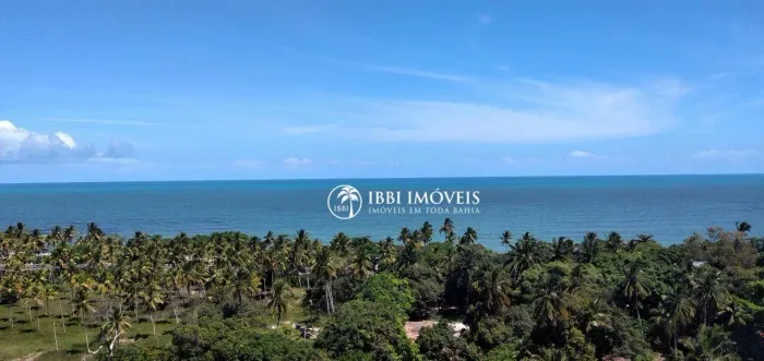 Área à venda, 6800000 m² por R$ 120.000. - Orla Taperapuã - Porto Seguro/Bahia