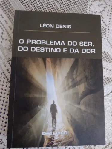 O problema do ser do destino e da dor