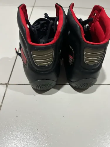 TENIS PUMA FERRARI ORIGINAL