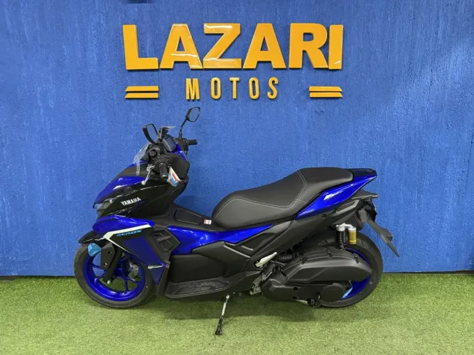 Yamaha Aerox 160 abs 2026