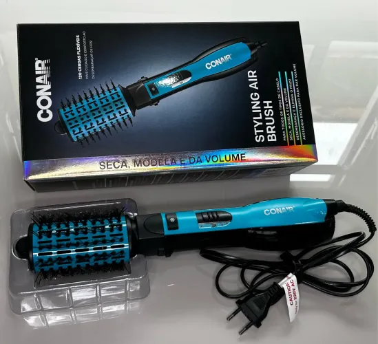 Escova modeladora Conair