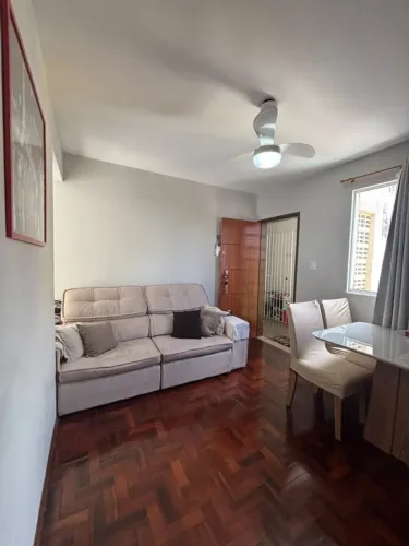 Apartamento para Locação em Salvador, Brotas, 1 dormitório, 1 banheiro