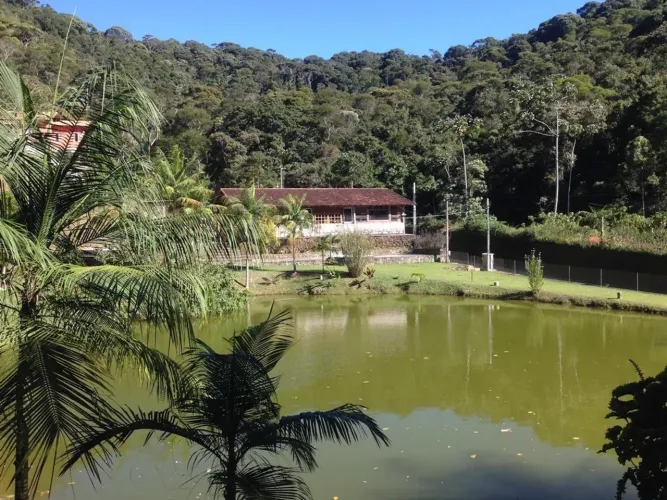 Terreno em Canoas- Teresópolis RJ 