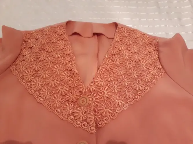 Conjunto para festa 52