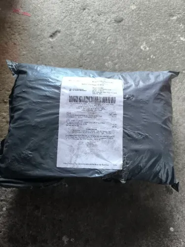 Vendo tela de proteção para barraca infantil e outros.