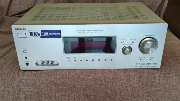Receiver Sony STR-k1500
