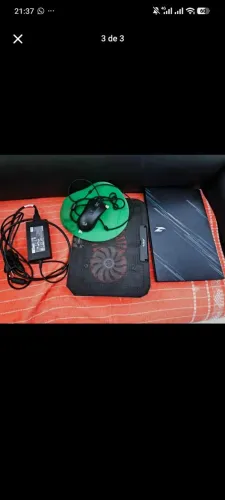 Acer nitro v15